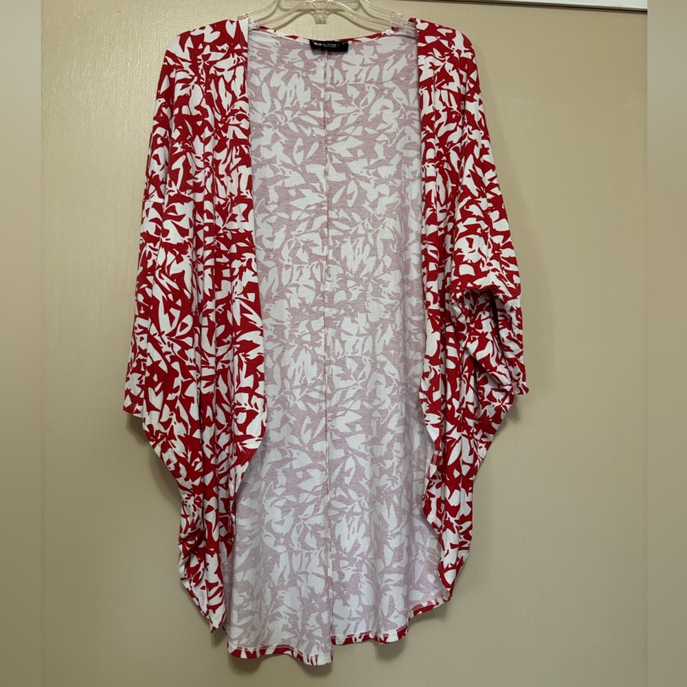 A-Line Cover Up